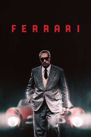 Ferrari streaming