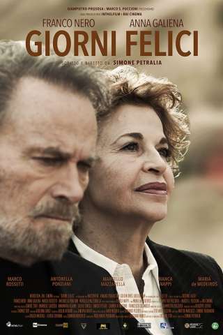 Giorni Felici streaming