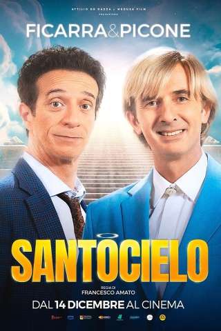 Santocielo streaming