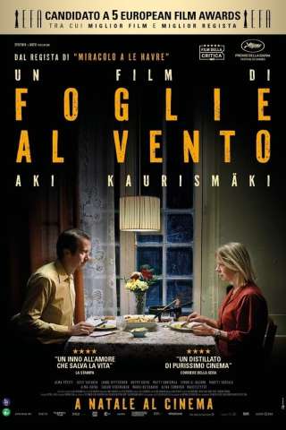 Foglie al vento streaming