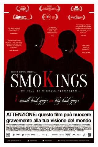 SmoKings streaming