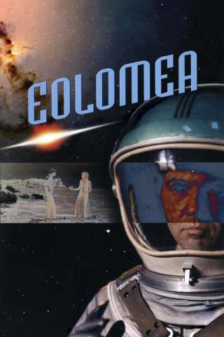 Eolomea - La sirena delle stelle streaming