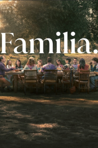 Familia streaming