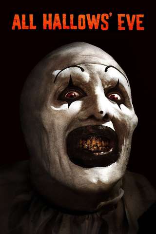 Terrifier - L'inizio streaming