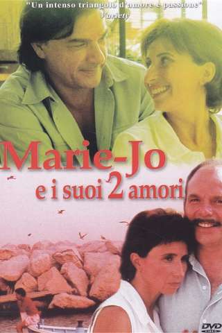 Marie-Jo e i suoi due amori streaming