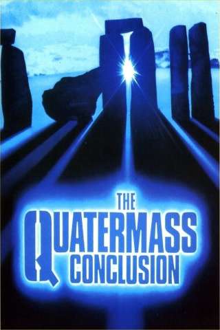 Quatermass Conclusion - La Terra esplode streaming