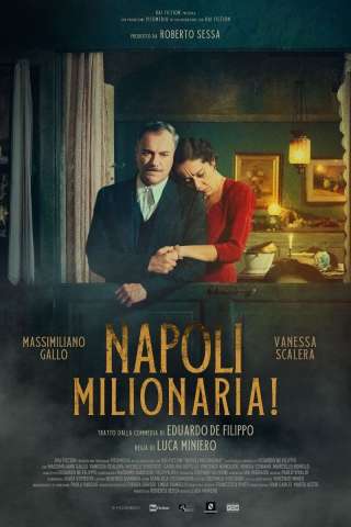 Napoli milionaria! streaming