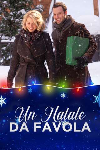 Un Natale da favola streaming