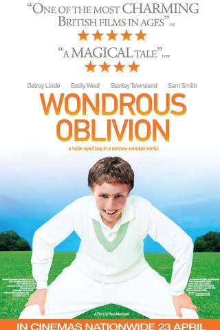 Wondrous Oblivion streaming