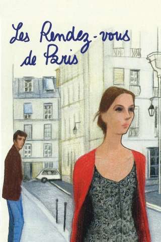 Incontri a Parigi streaming