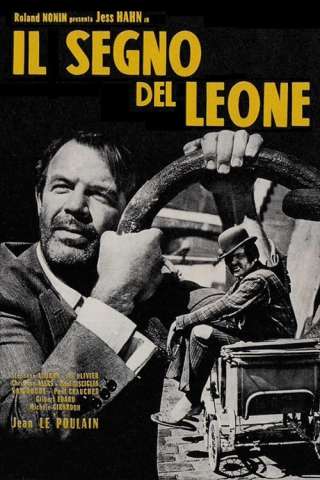 Il segno del leone streaming