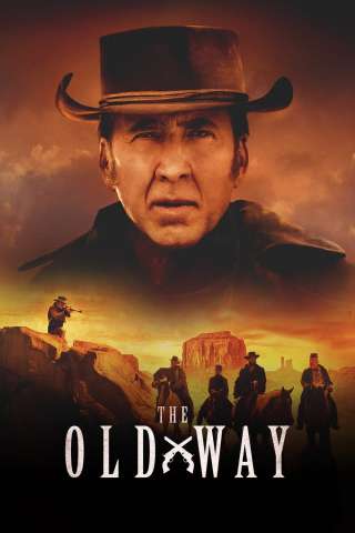 The Old Way streaming