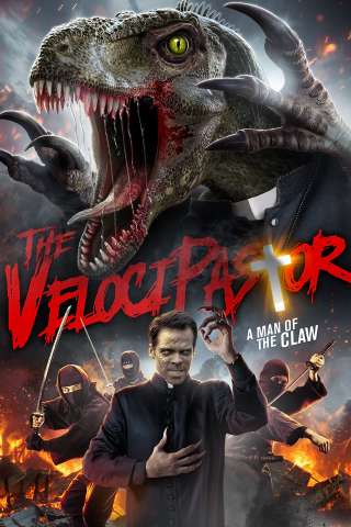 The VelociPastor streaming