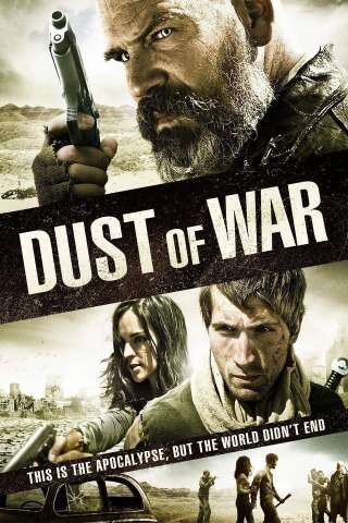 Dust of War streaming
