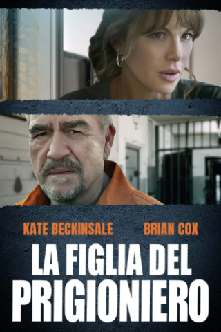La figlia del prigioniero streaming