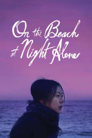 On the Beach at Night Alone streaming