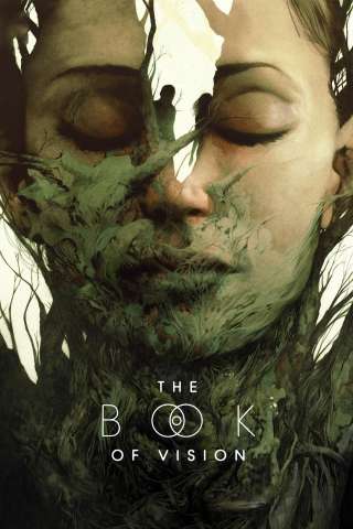 Il libro delle visioni streaming