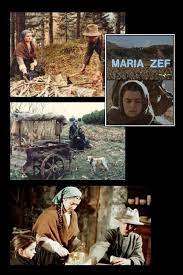 Maria Zef streaming