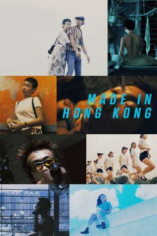 Made in Hong Kong streaming