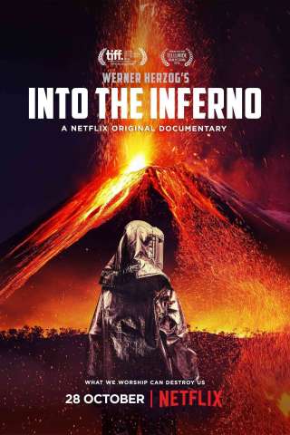Dentro l'inferno streaming