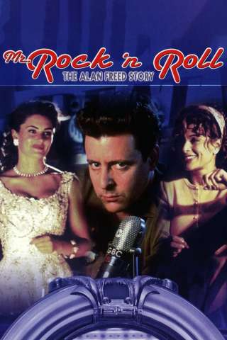 Mr. Rock n Roll: The Alan Freed Story streaming