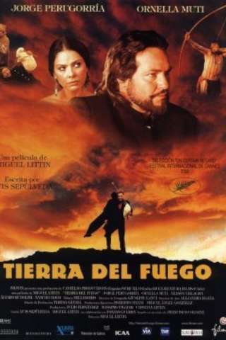 Terra del fuoco streaming