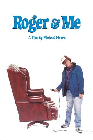 Roger & Me - Roger e io streaming