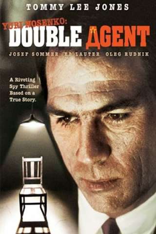 The Secret - L'ultima spia streaming