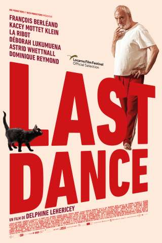 Last Dance streaming
