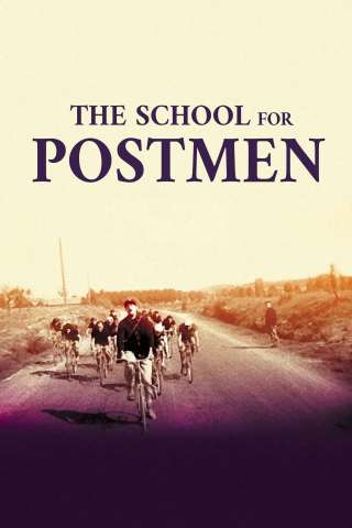 La scuola dei portalettere streaming