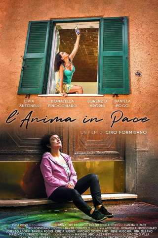 L'anima in pace streaming