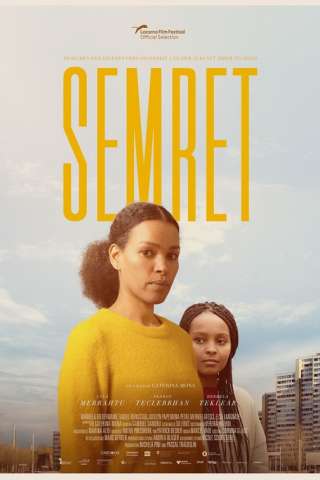 Semret streaming