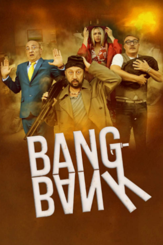 Bang Bank streaming