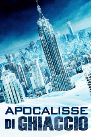 Apocalisse di ghiaccio streaming