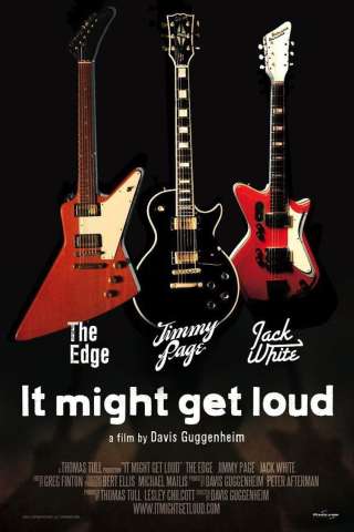 It Might Get Loud streaming