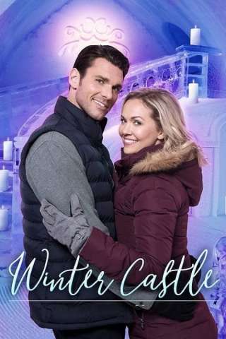 Amore nel castello di ghiaccio streaming