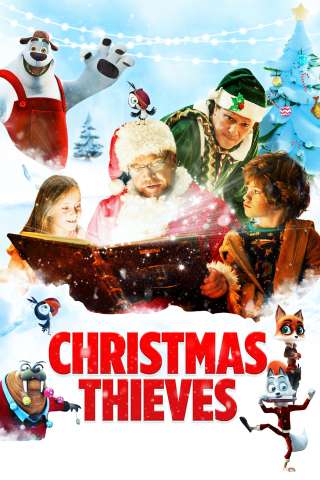 Ladri di Natale streaming
