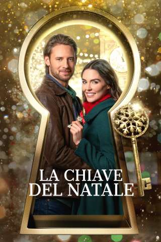 La chiave del Natale streaming