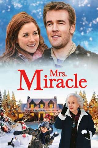 Mrs. Miracle - Una Tata Magica streaming