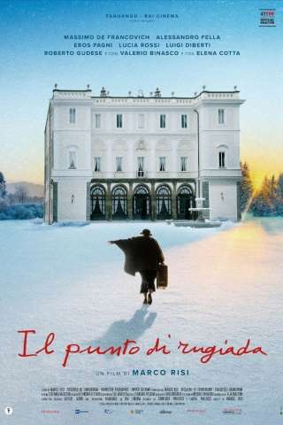 Il punto di rugiada streaming