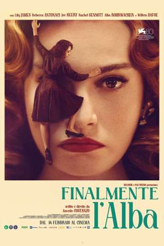 Finalmente l'alba streaming
