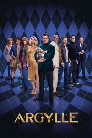 Argylle - La super spia streaming