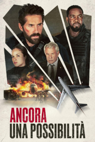 Ancora una possibilità streaming