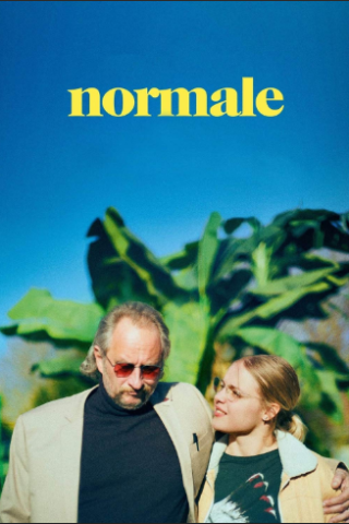 Normale streaming