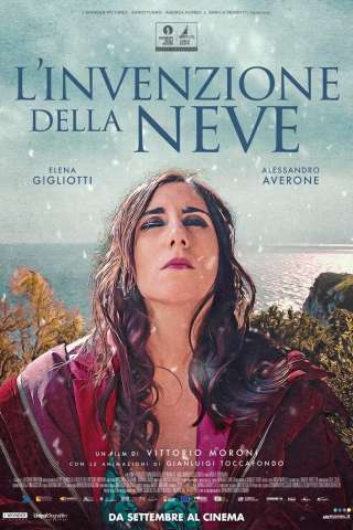 L'invenzione della neve streaming