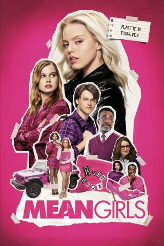 Mean Girls streaming