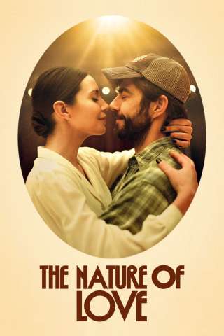 La natura dell'amore streaming