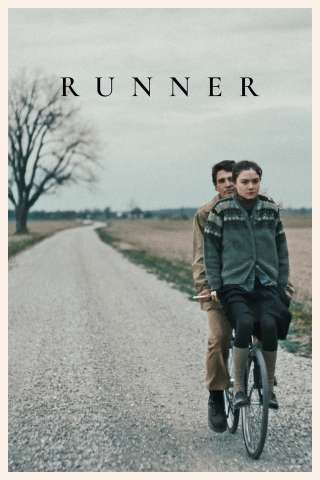 Runner streaming