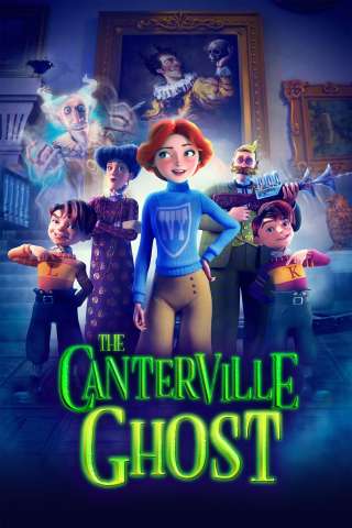Il fantasma di Canterville streaming