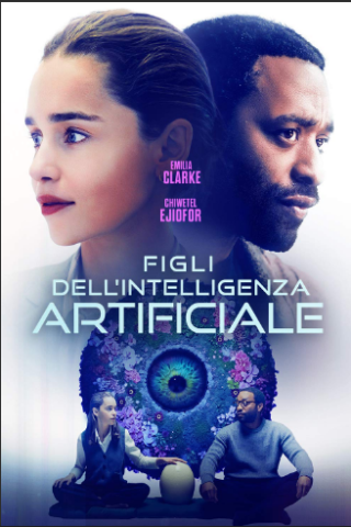 Figli dell'intelligenza artificiale streaming